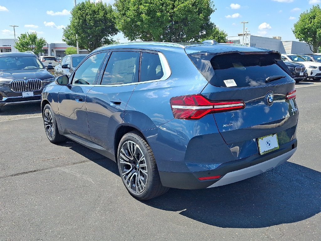 Used 2026 BMW X3 30 xDrive SUV