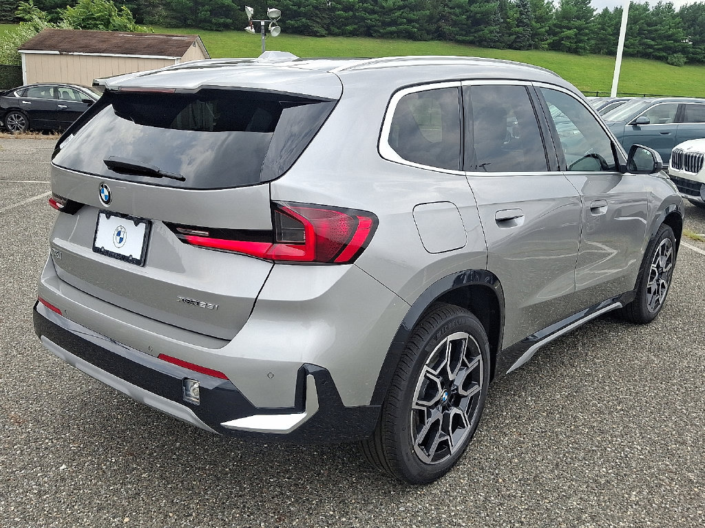 Used 2027 BMW X1 xDrive28i SUV