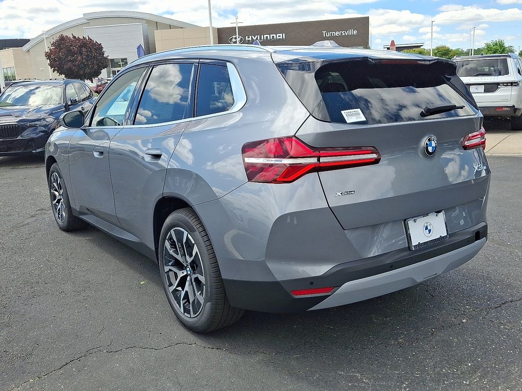 Used 2026 BMW X3 30 xDrive SUV