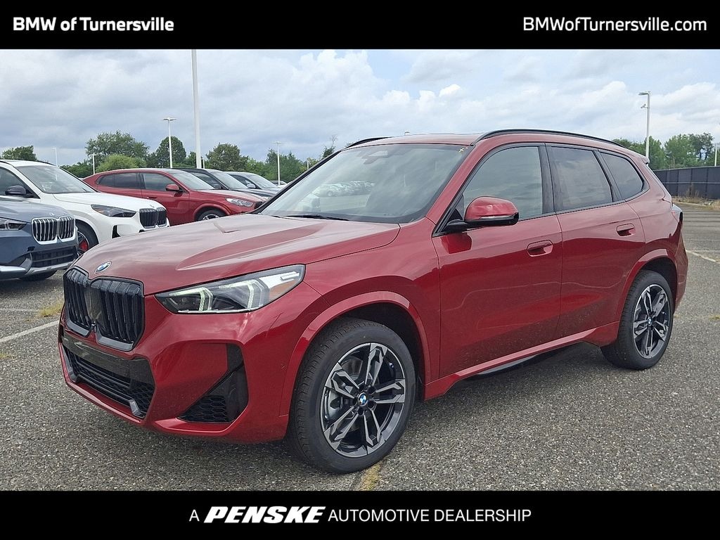 New 2027 BMW X1 xDrive28i SUV