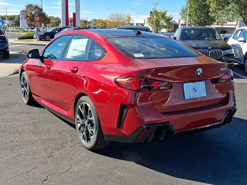 Used 2026 BMW 2 Series 228 Gran Coupe Sedan