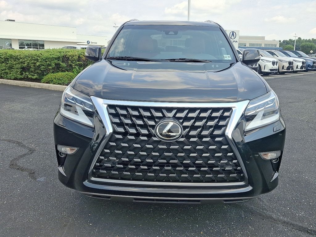Used 2023 Lexus GX 460 SUV
