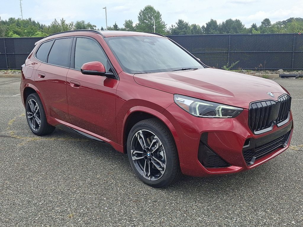 New 2027 BMW X1 xDrive28i SUV