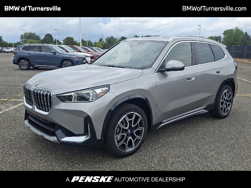 Used 2027 BMW X1 xDrive28i SUV