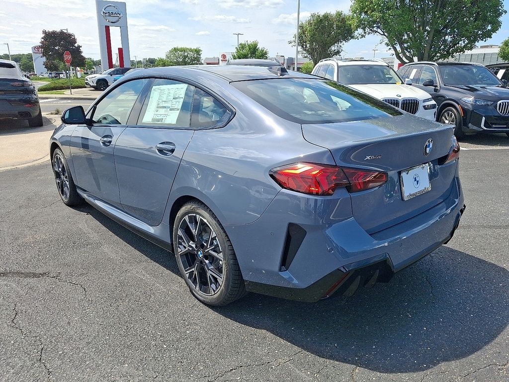 New 2026 BMW 2 Series 228 Gran Coupe Sedan