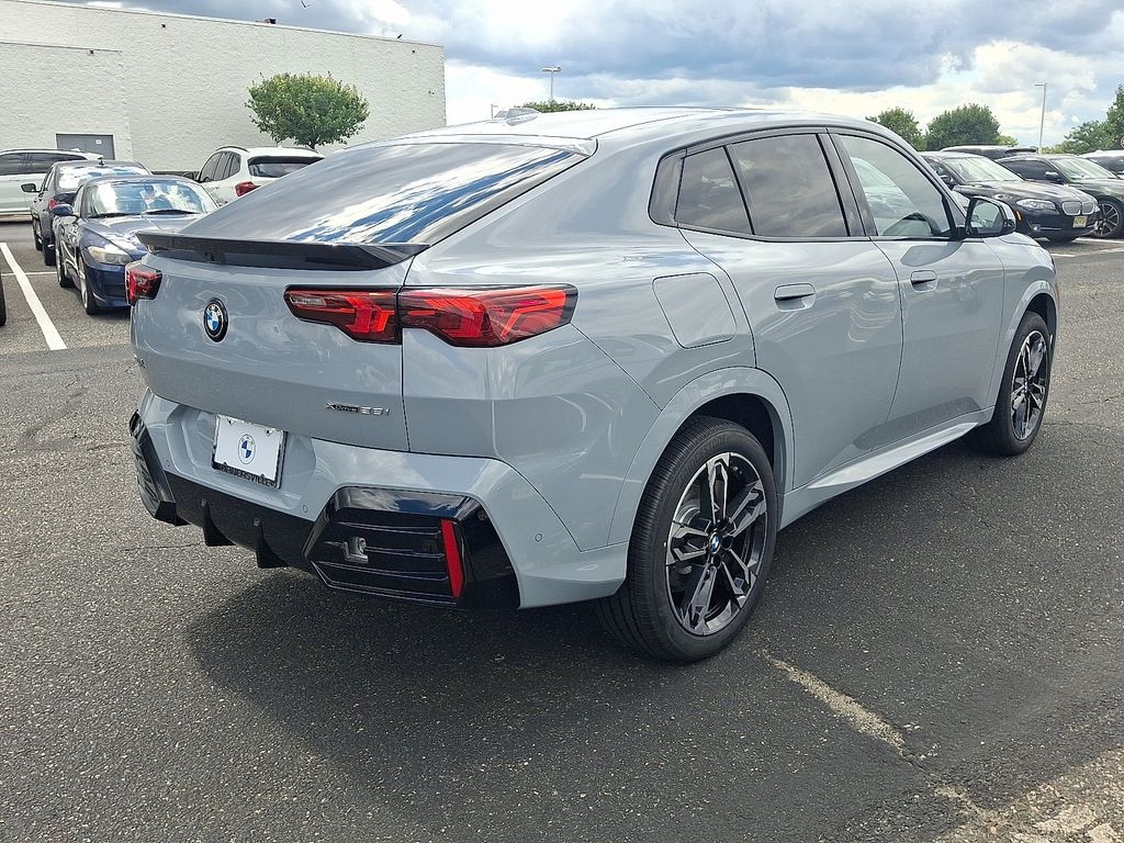 New 2027 BMW X2 xDrive28i SUV