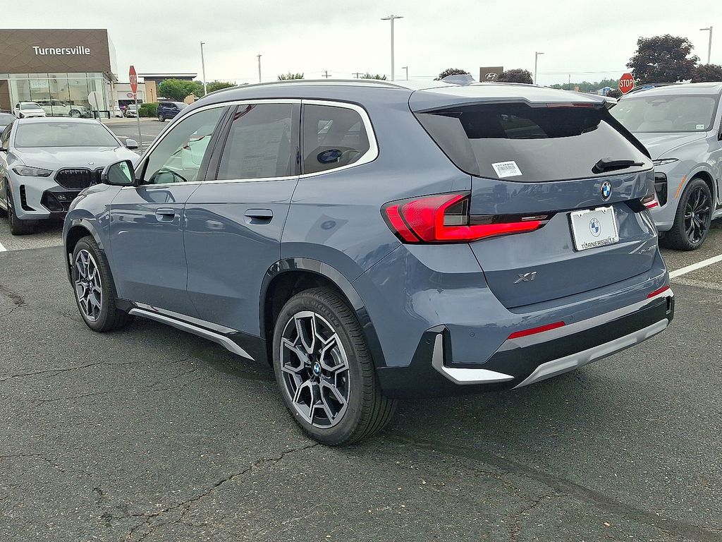 New 2026 BMW X1 xDrive28i SUV