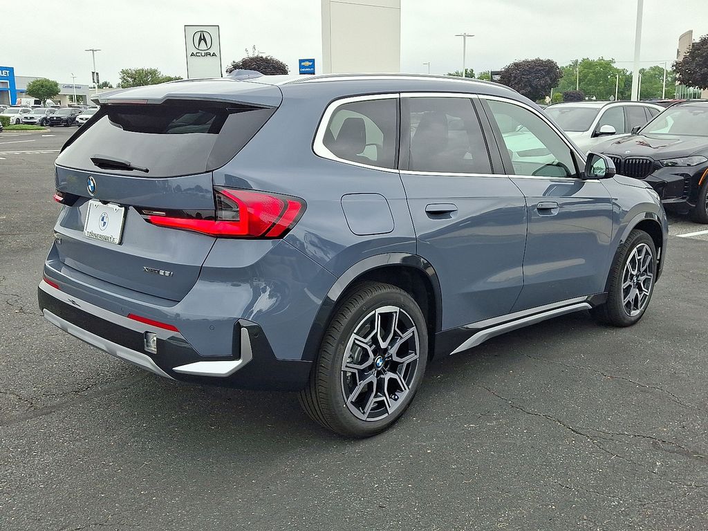 New 2026 BMW X1 xDrive28i SUV