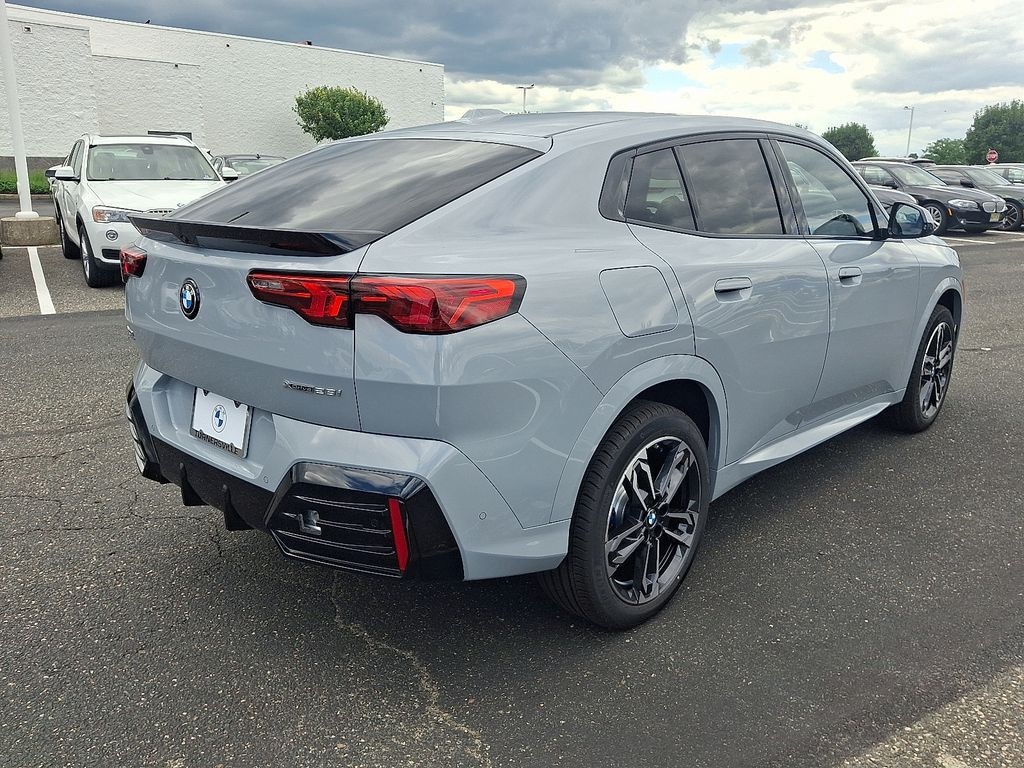 New 2027 BMW X2 xDrive28i SUV