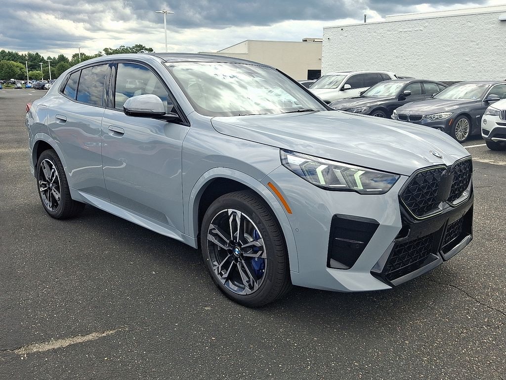 New 2027 BMW X2 xDrive28i SUV