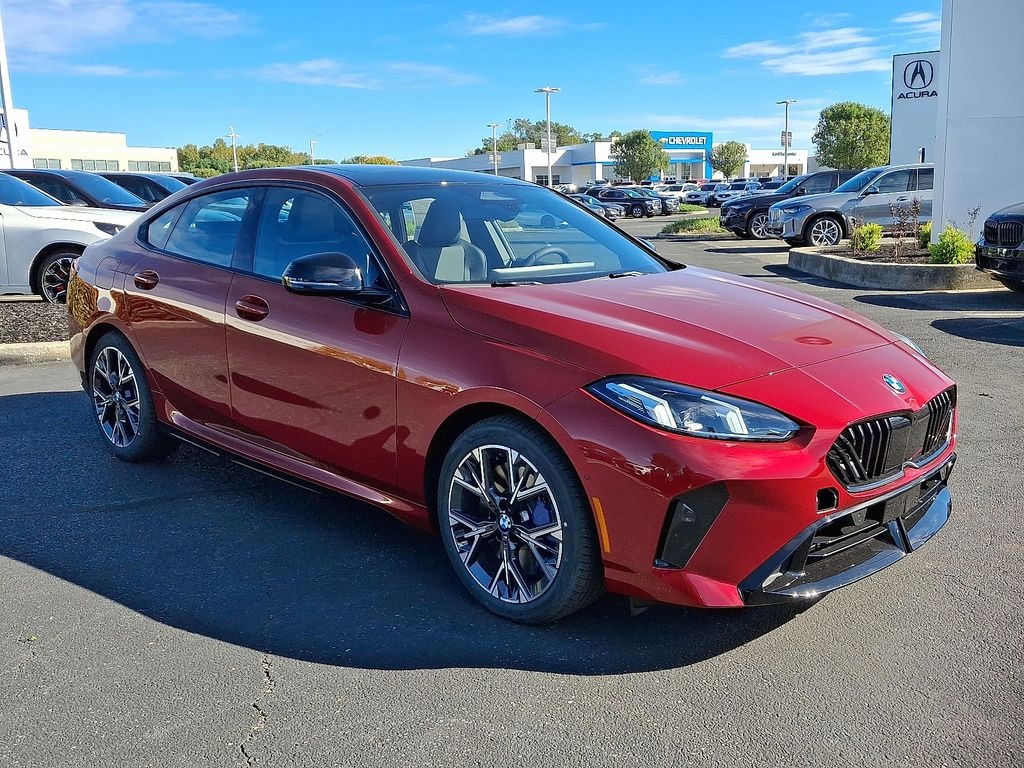 Used 2026 BMW 2 Series 228 Gran Coupe Sedan