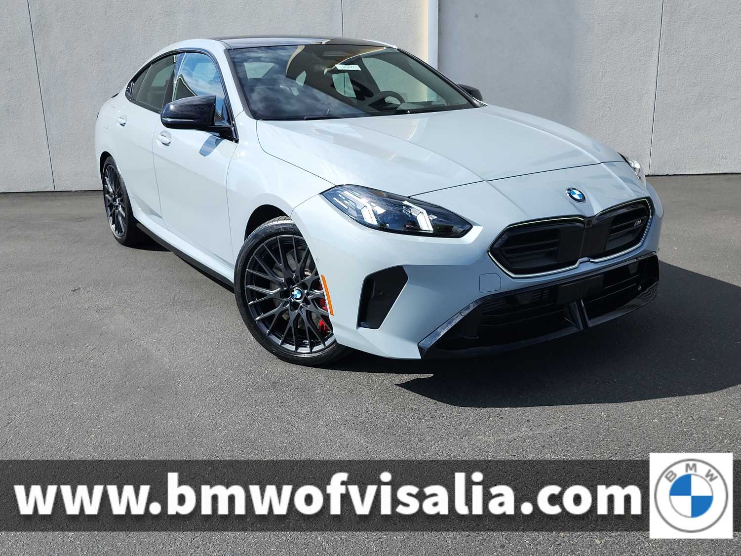 2026 BMW 2 Series