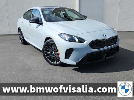 2026 BMW M235 C4
