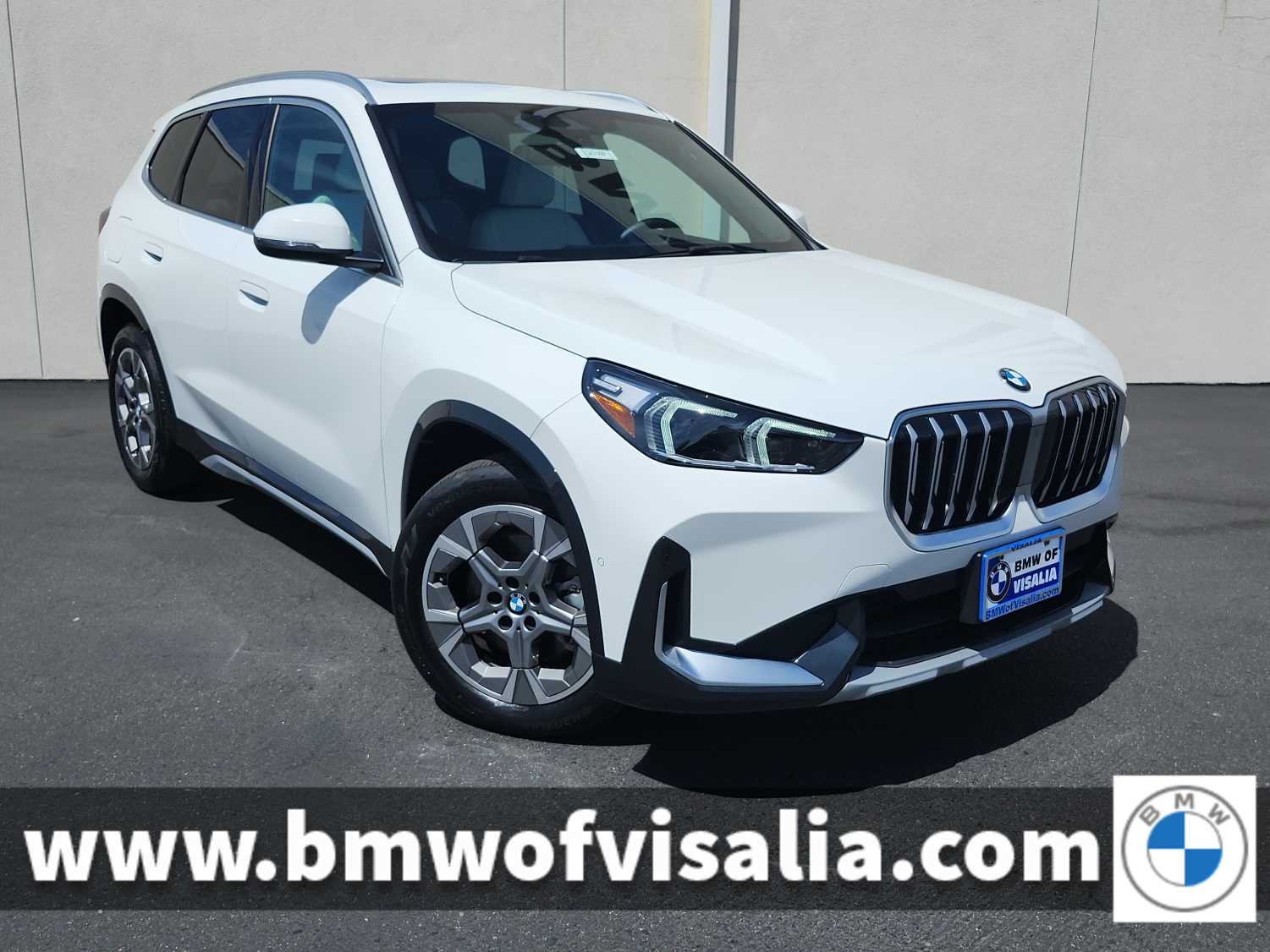 2026 BMW X1 XDRIVE28I SPORTS ACTIVITY Wagon
