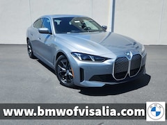 2026 BMW i4 xDrive40 Gran Coupe
