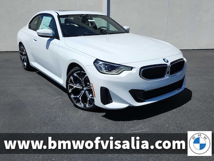 2026 BMW 230i xDrive Coupe