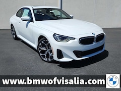 2026 BMW 230i xDrive Coupe