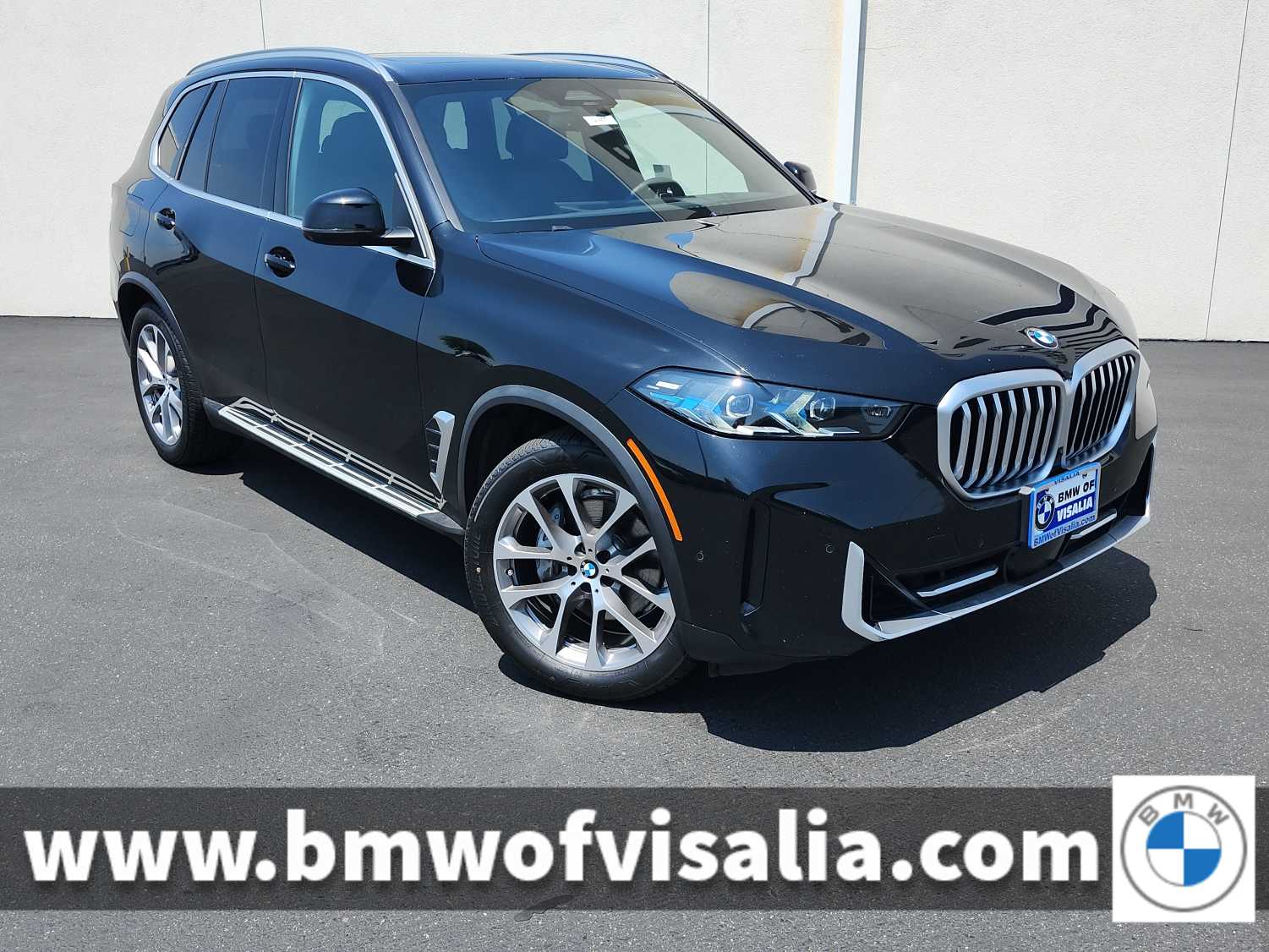2024 BMW X5