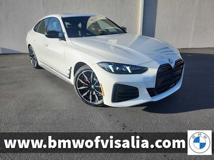 2027 BMW M440i xDrive Gran Coupe