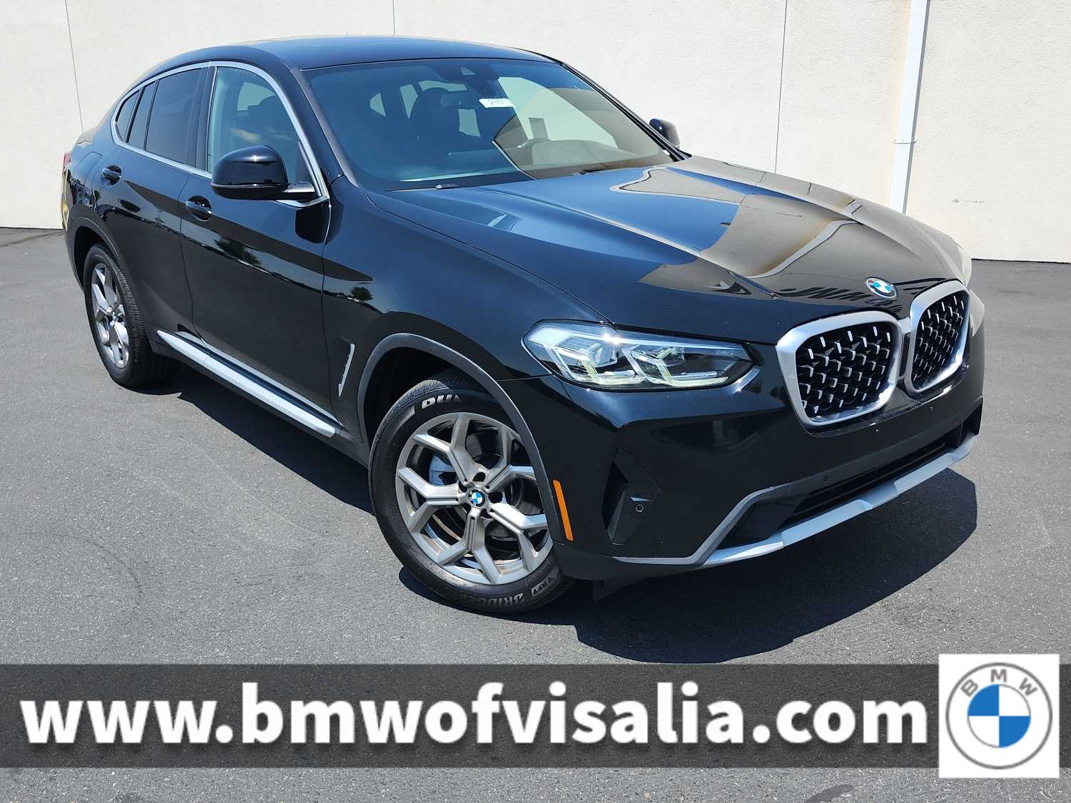 2023 BMW X4