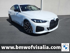 2027 BMW 430i Gran Coupe