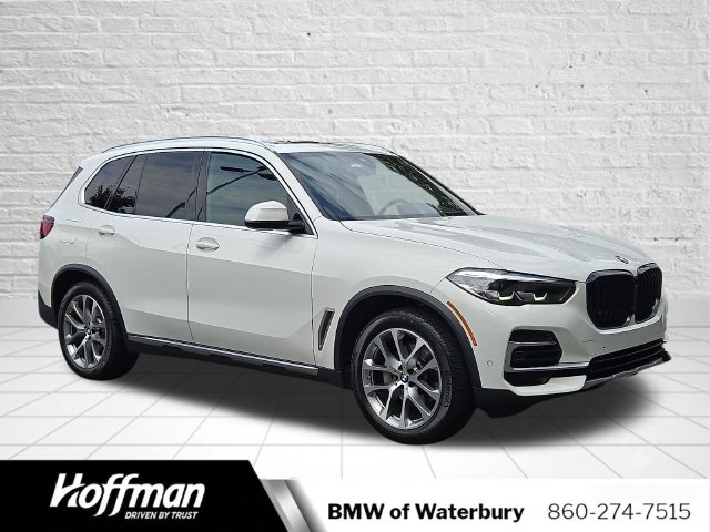 2023 BMW X5