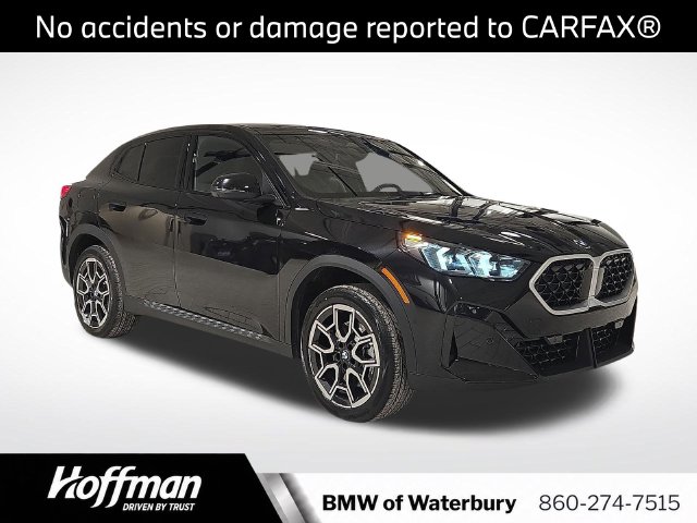 2026 BMW X2 28i