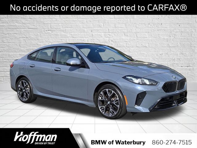 2025 BMW 2 Series