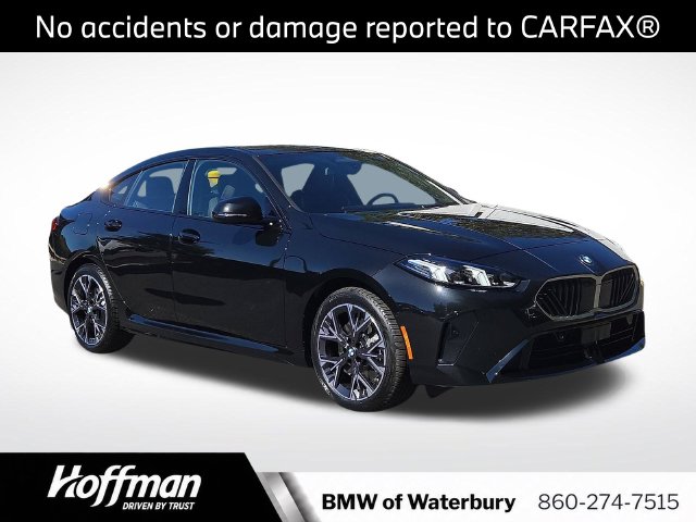 2026 BMW 2 Series 228