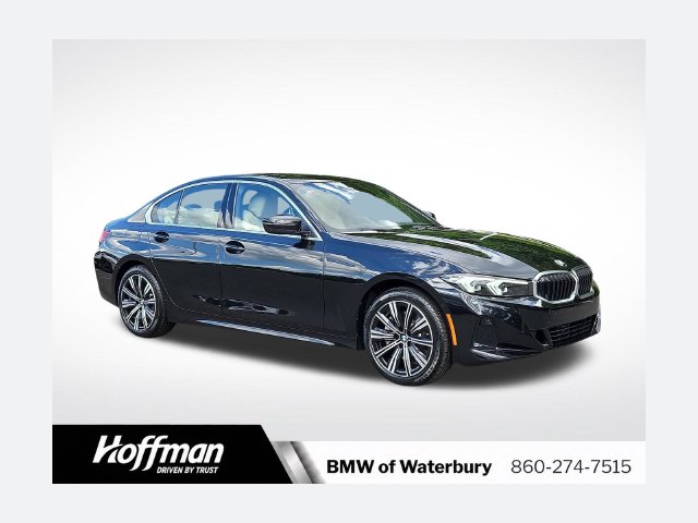 2026 BMW 3 Series 330i