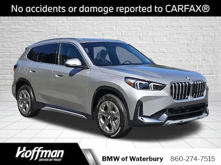 2026 BMW X1 xDrive28i SUV