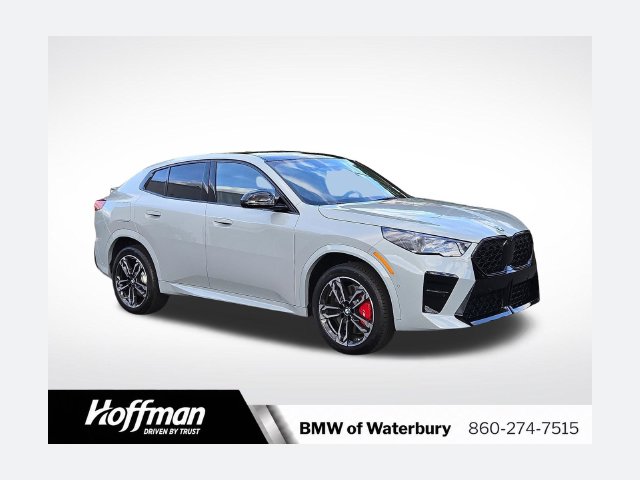 2027 BMW X2 xDrive28i SUV