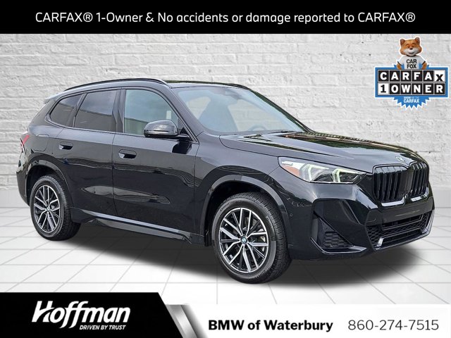 2025 BMW X1