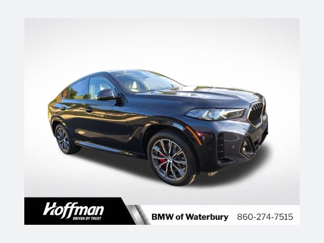 2027 BMW X6