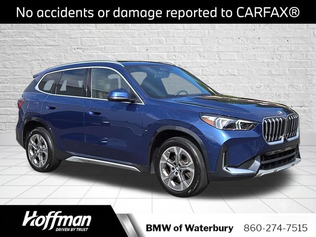 2025 BMW X1