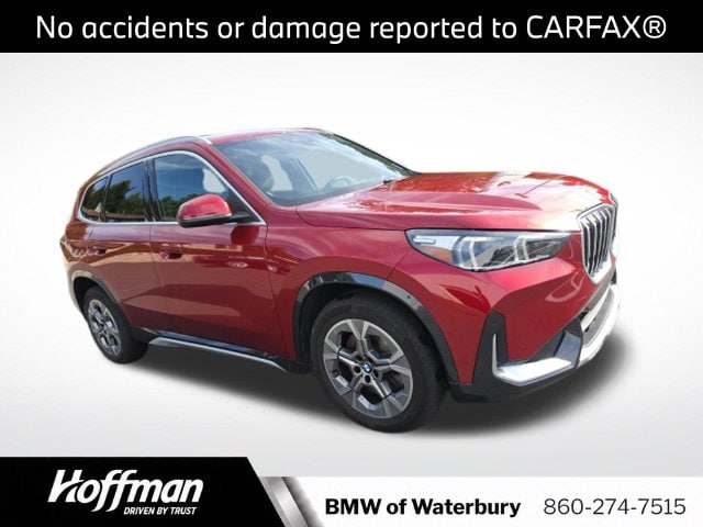 2026 BMW X1 28i