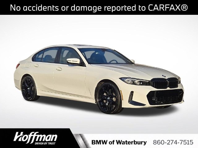 2026 BMW 3 Series 330i