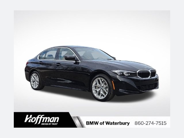 2026 BMW 3 Series 330i