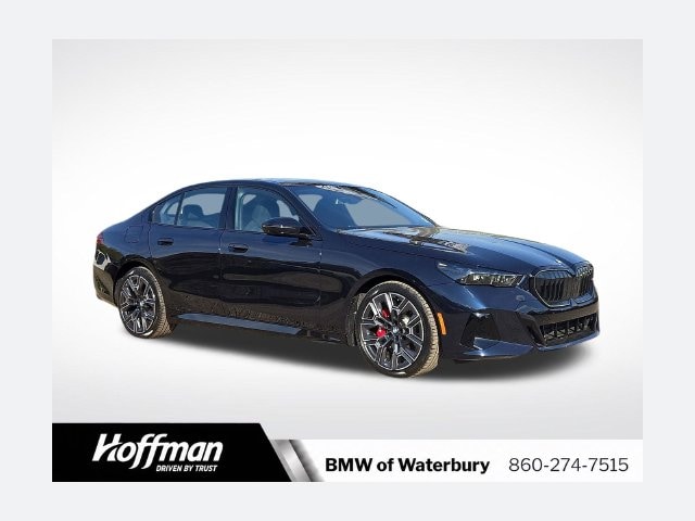 2027 BMW 5 Series 530i