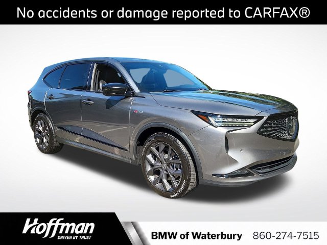 2023 Acura MDX