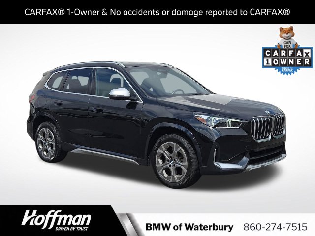 2023 BMW X1