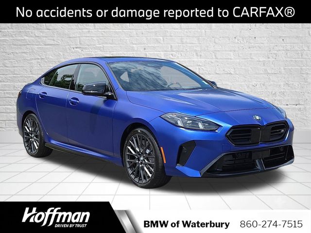2025 BMW 2 Series