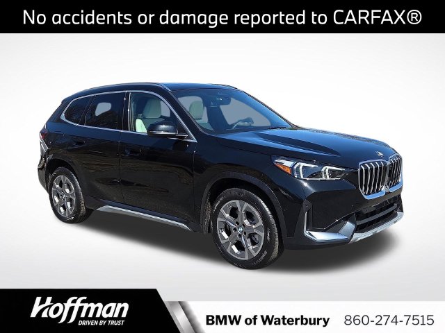 2026 BMW X1 28i