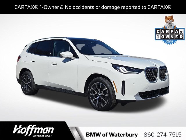 2026 BMW X3