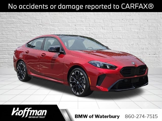2025 BMW 2 Series M235i xDrive Sedan