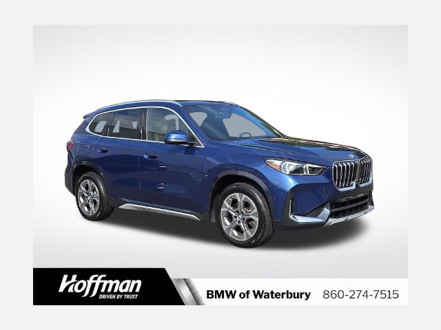 2025 BMW X1