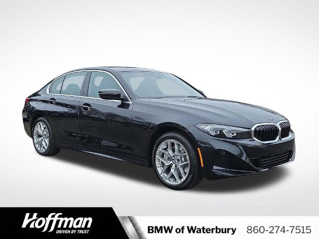 2026 BMW 3 Series 330i