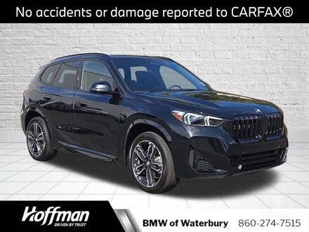 2026 BMW X1 xDrive28i SUV