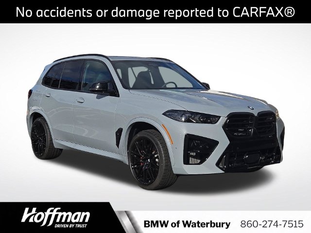 2026 BMW X5 M