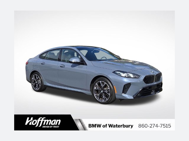 2025 BMW 2 Series